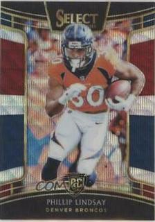 Phillip Lindsay
