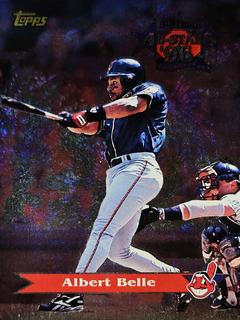 Albert Belle