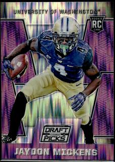 Jaydon Mickens