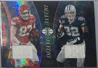 Jason Witten / Travis Kelce