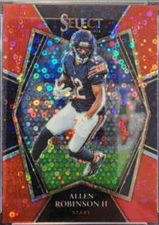 Allen Robinson II