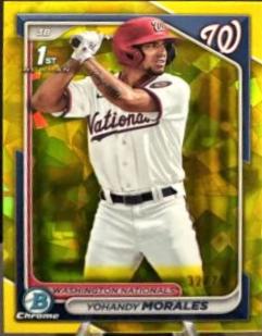 Yohandy Morales