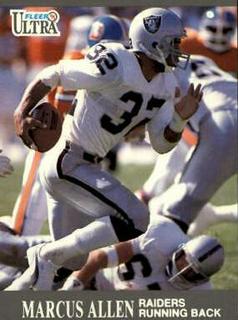 Marcus Allen