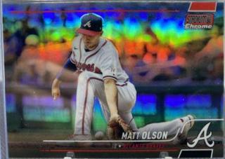 Matt Olson
