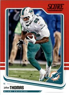 Julius Thomas