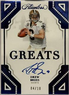 Drew Brees