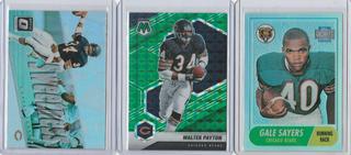 Walter Payton