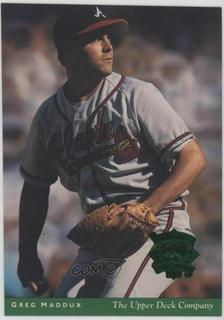 Greg Maddux