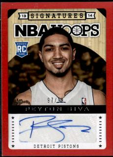 Peyton Siva