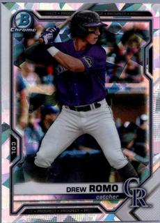 Drew Romo
