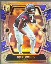Nico Collins