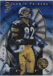 Yancey Thigpen