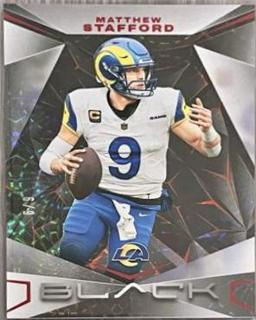 Matthew Stafford