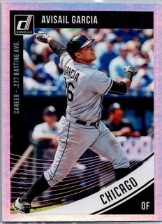 Avisail Garcia