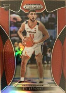Ty Jerome