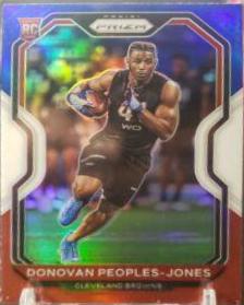 Donovan Peoples Jones