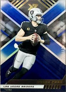 Derek Carr