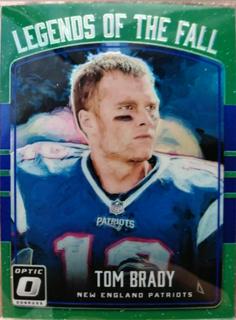 Tom Brady