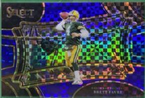 Brett Favre