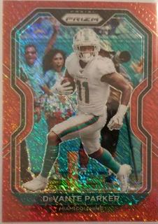 DeVante Parker