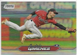 Andres Gimenez