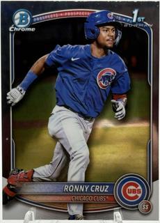 Ronny Cruz