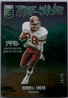 Darrell Green