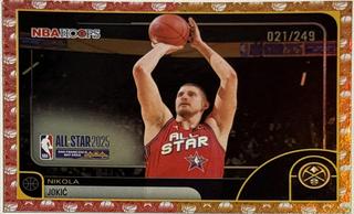 Nikola Jokic