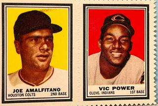 Vic Power