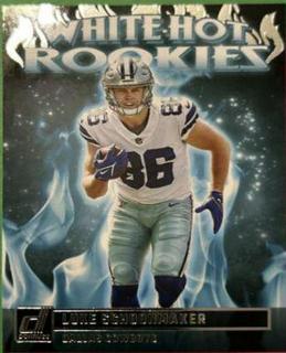 Luke Schoonmaker