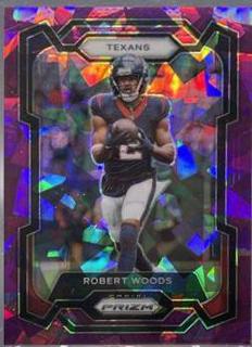 Robert Woods