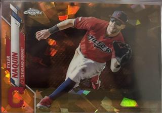 Tyler Naquin