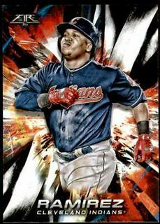 Jose Ramirez