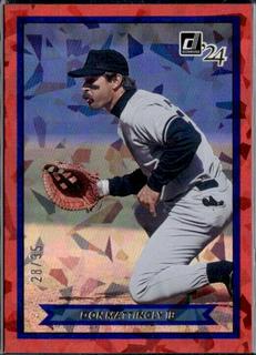 Don Mattingly