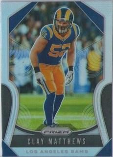 Clay Matthews
