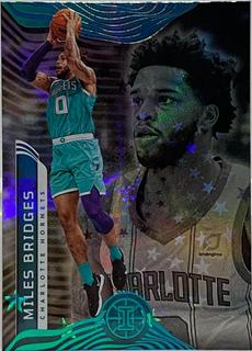 Miles Bridges