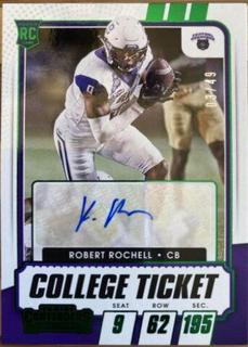 Robert Rochell