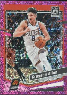 Grayson Allen