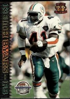 Keith Byars