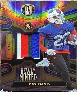 Ray Davis