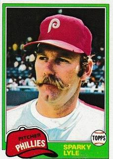 Sparky Lyle