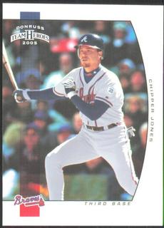 Chipper Jones