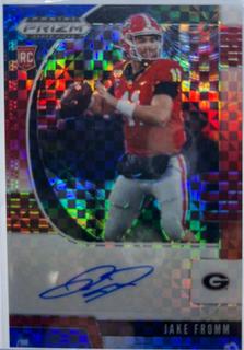 Jake Fromm