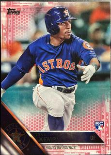 Tony Kemp