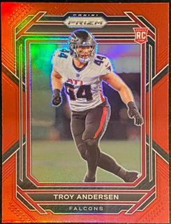 Troy Andersen