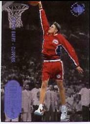 Brent Barry