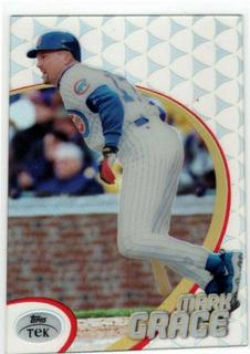 Mark Grace