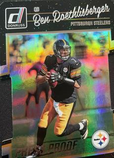 Ben Roethlisberger