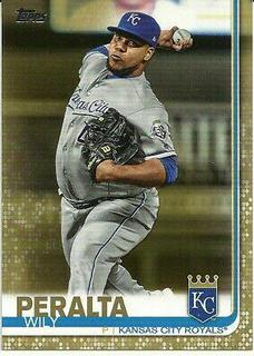 Wily Peralta
