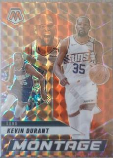 Kevin Durant